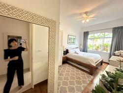 Duchess Crest (D10), Condominium #559817821